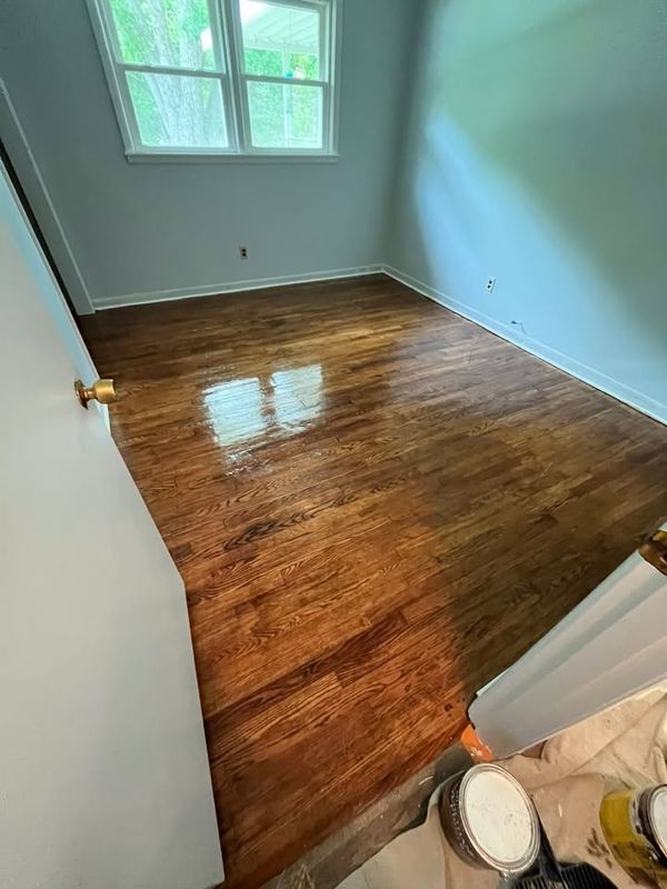 Interior Painting