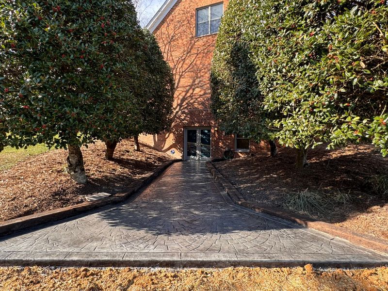 Patio Design & Installs