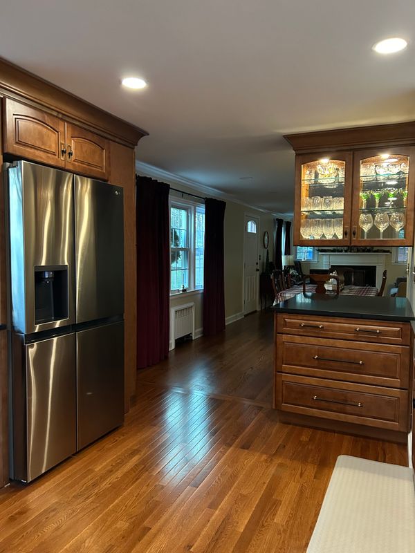 Kitchens