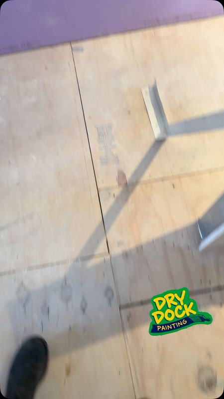 Interior Painting gallery
