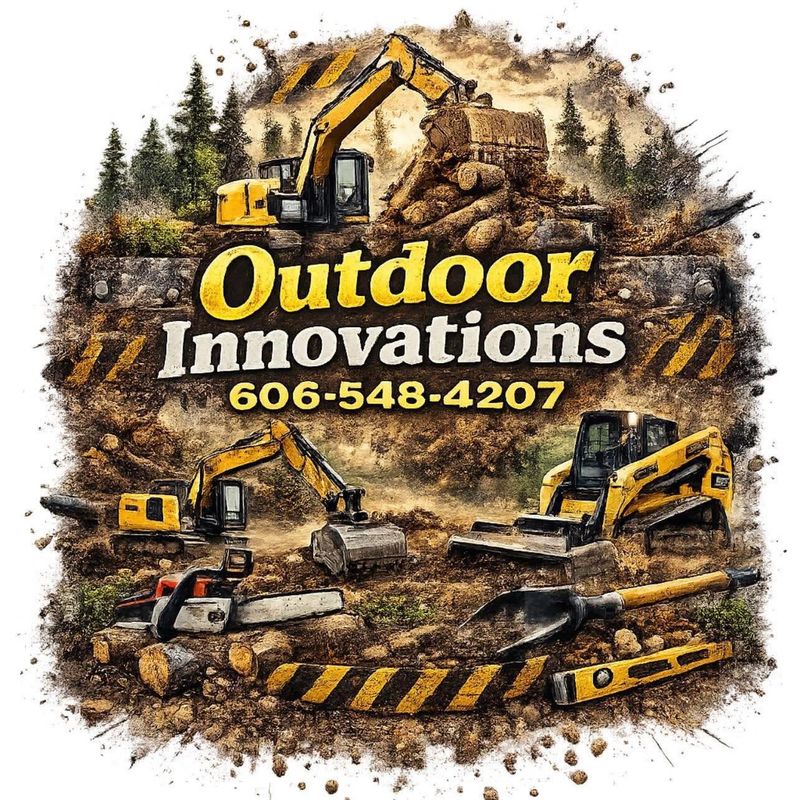 Septic System Installation