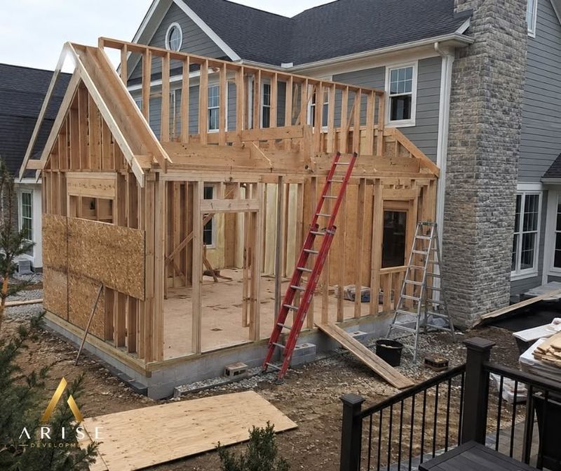 Framing