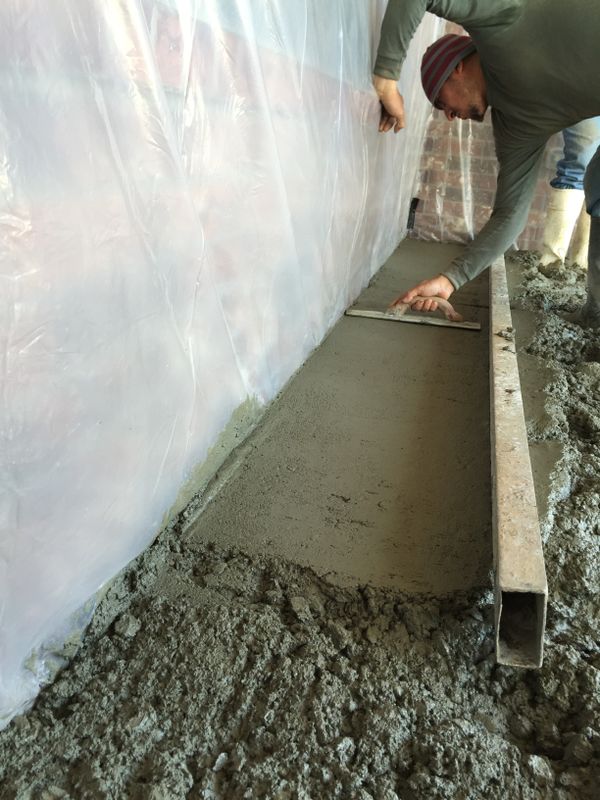 Concrete