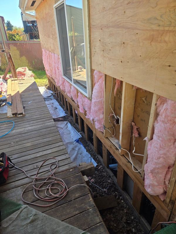 Custom Home Building