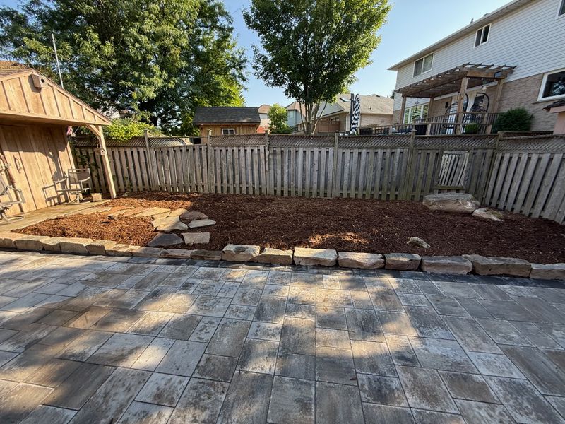 Hardscapes