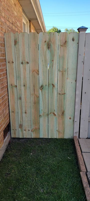 Fencing