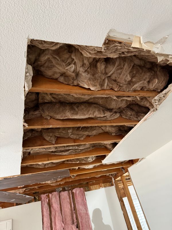 Custom Drywall Work