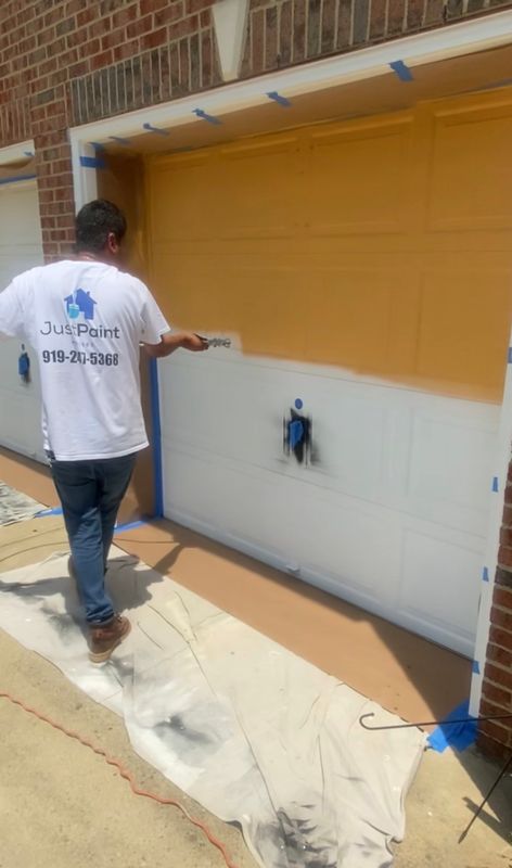 Exterior Makeovers