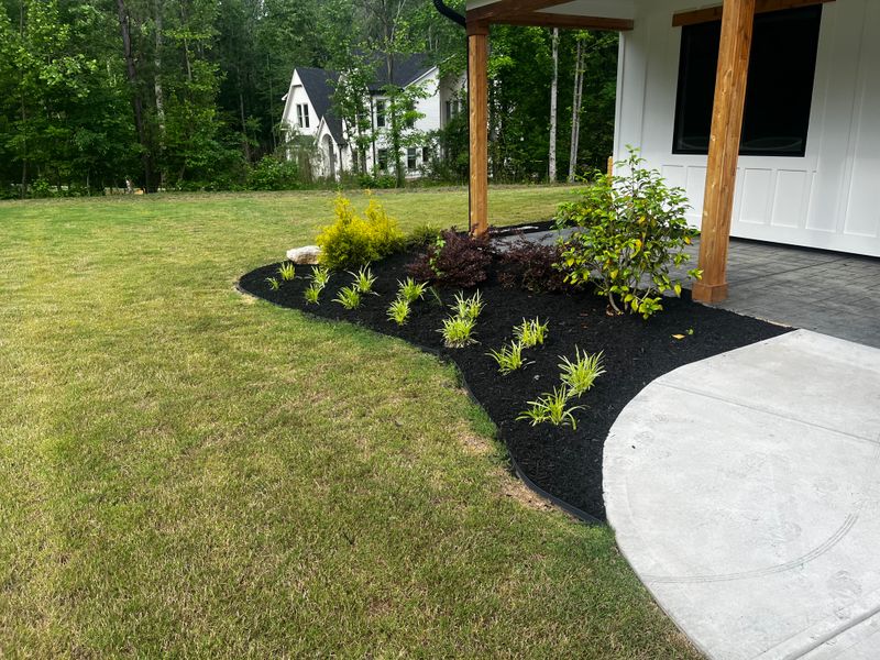 Mulch