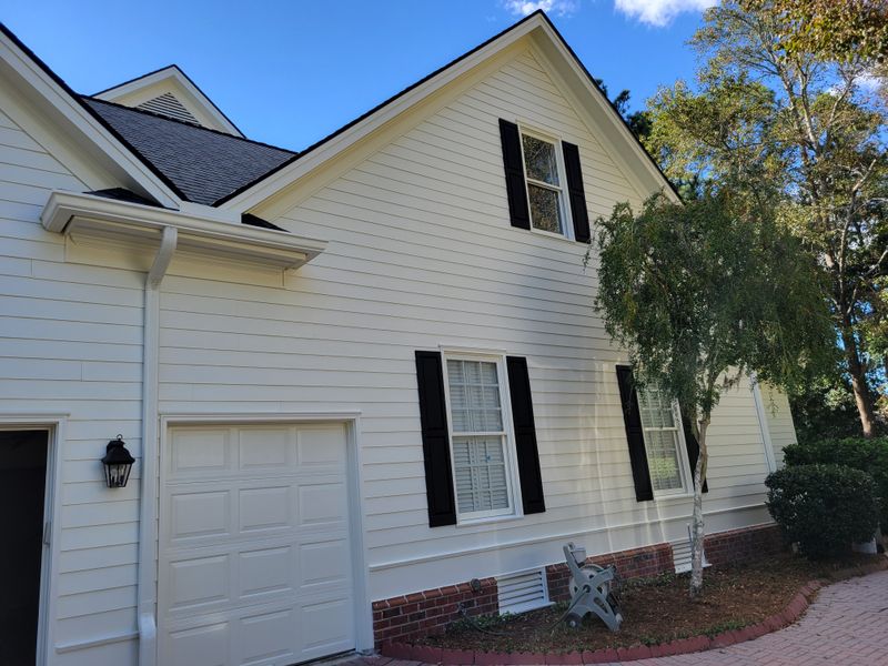 Exterior Painting gallery