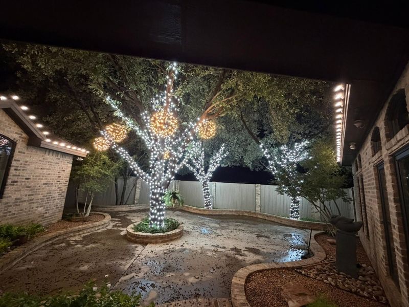 Holiday Lighting