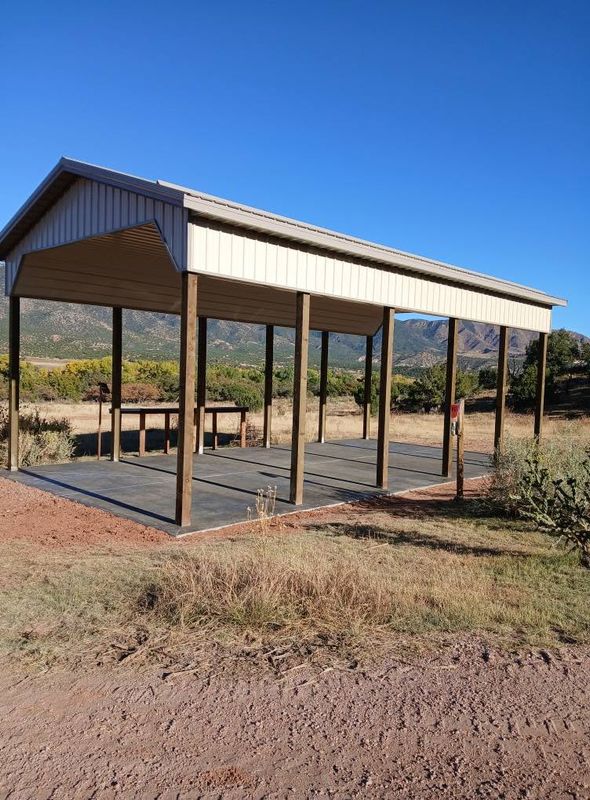 Pole Barn gallery