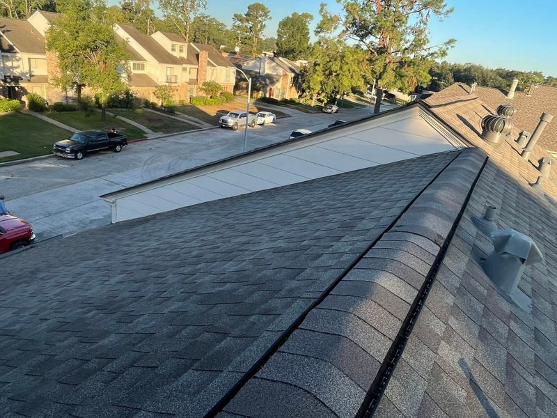 Siding Replacement