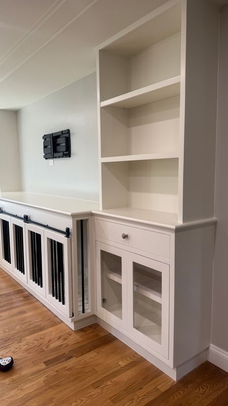 Custom Carpentry
