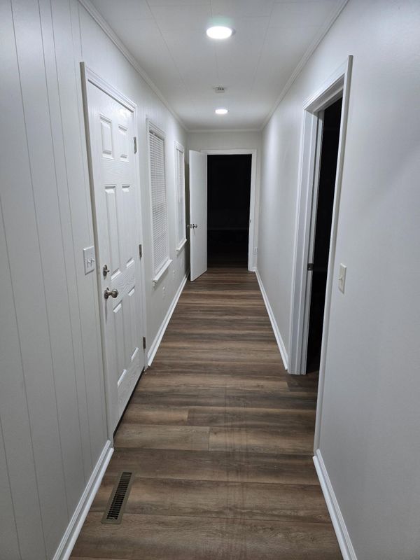 Flooring