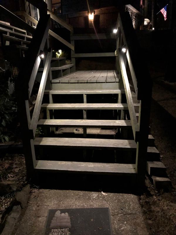 Path Lights