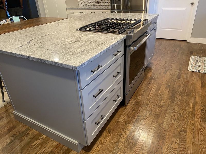 Renovation Services