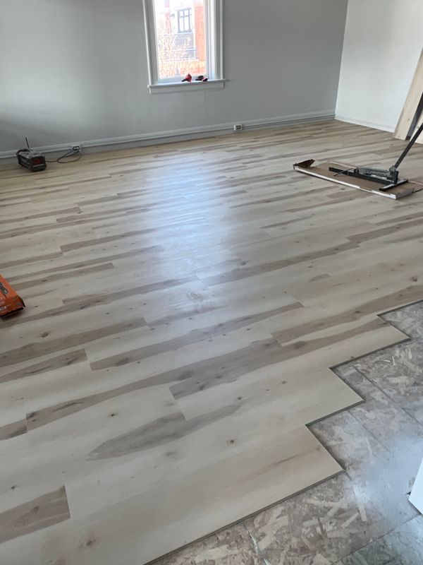 Flooring