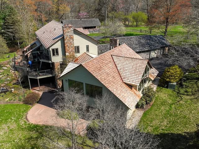 Roof Installations