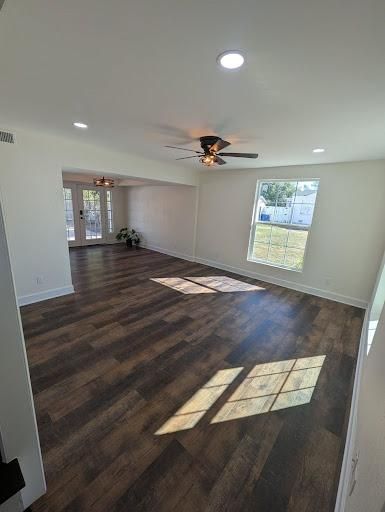 Flooring