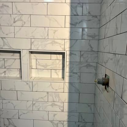 Bathroom Renovation