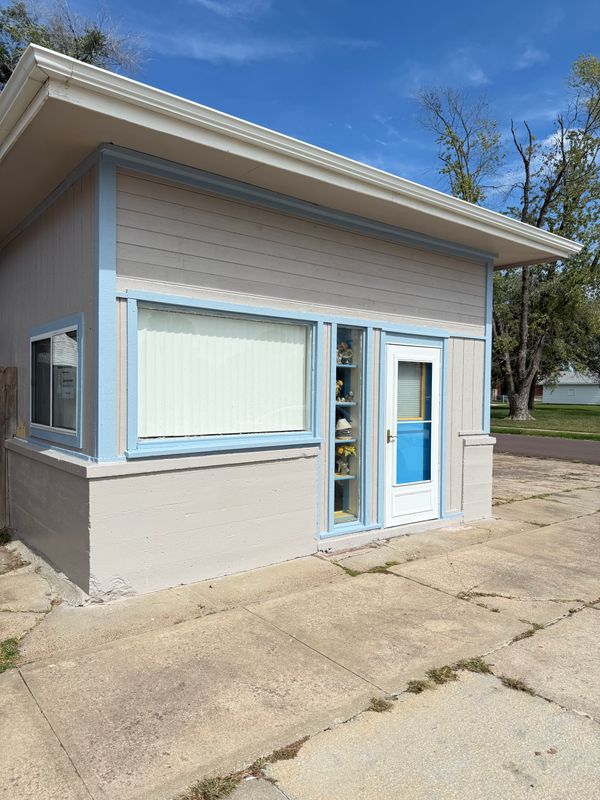 Exterior Painting
