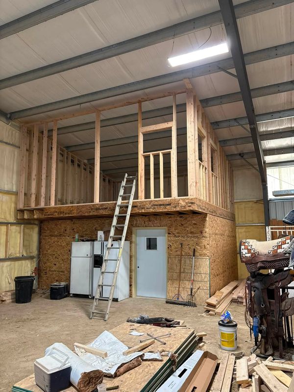 Carpentry