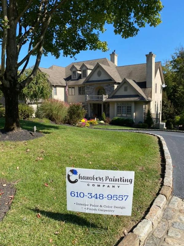 Exterior Painting