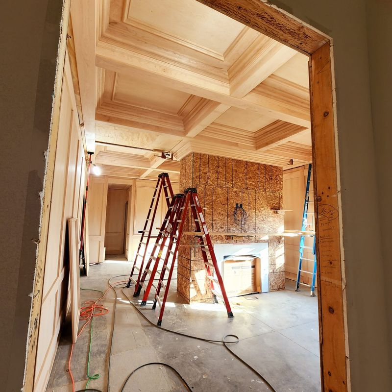 Construction & Remodeling