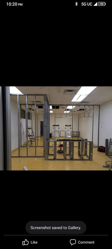 Commercial Builds