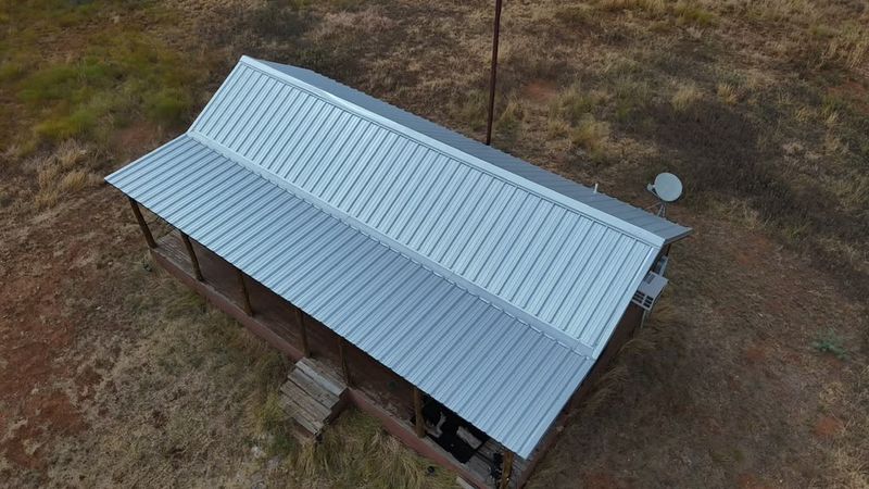Standing Seam