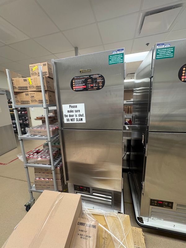 Commercial Kitchen Repair