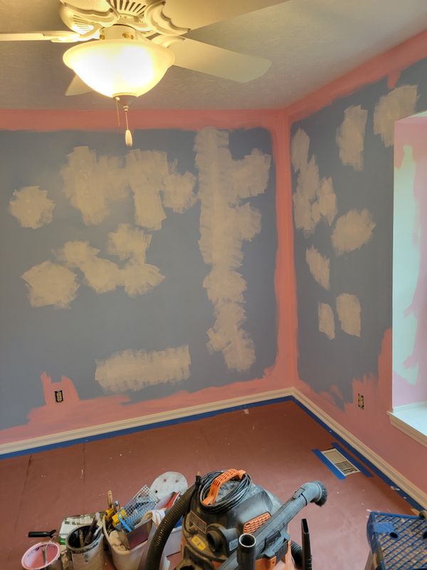 Interior Painting
