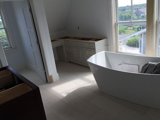 Interior Renovations