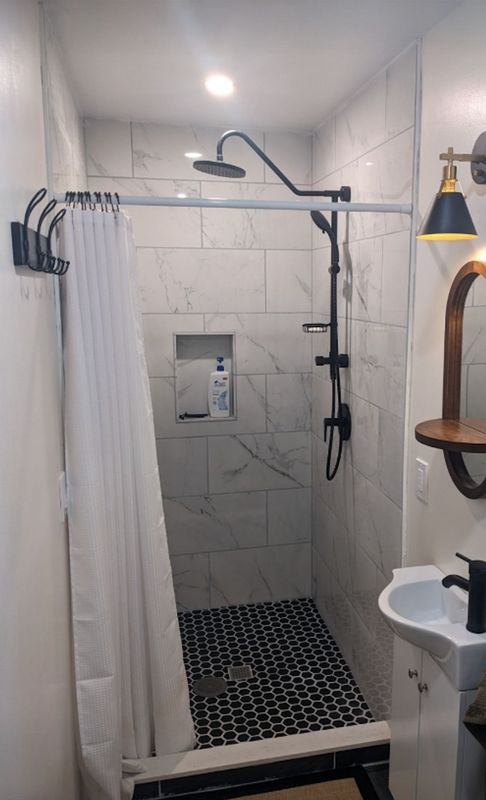 Bathroom Remodel