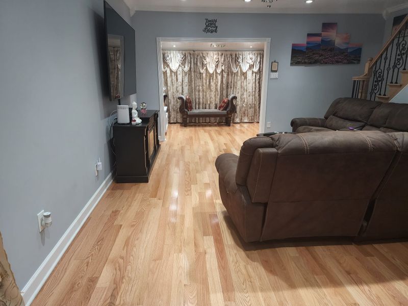 Full Interior Renovations