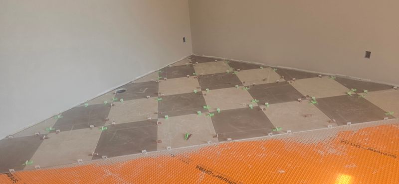 Tiling