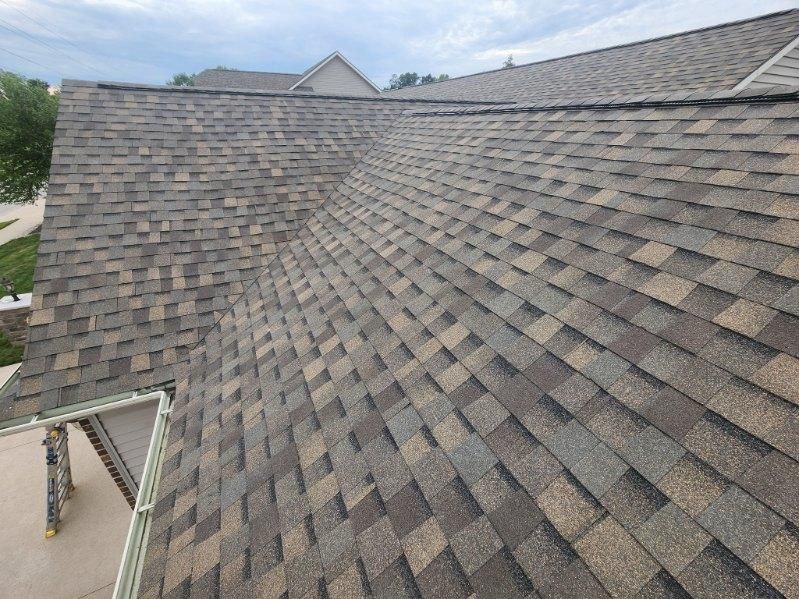 Roofing Replacement