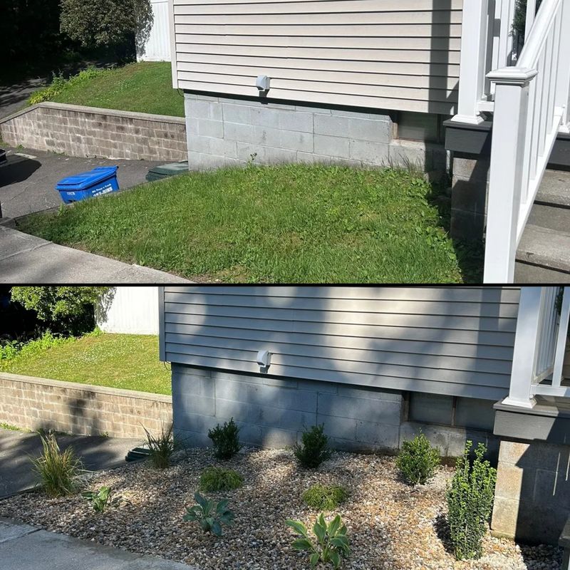Landscape Design
