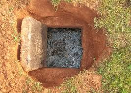 Septic Inspection and Repairs