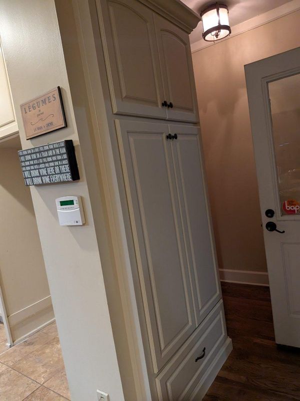 Interior Painting gallery