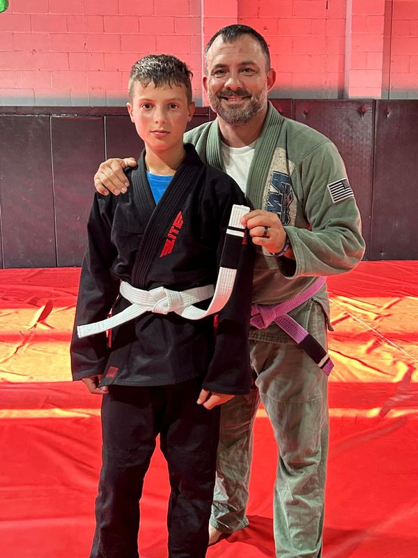 Kid Classes