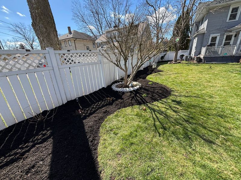 Garden Design