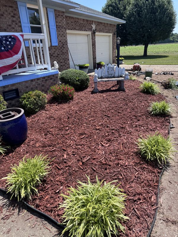 Landscape Design