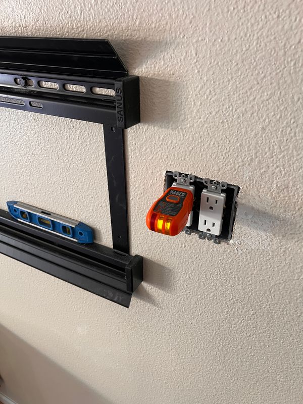 Minor Electrical Repairs