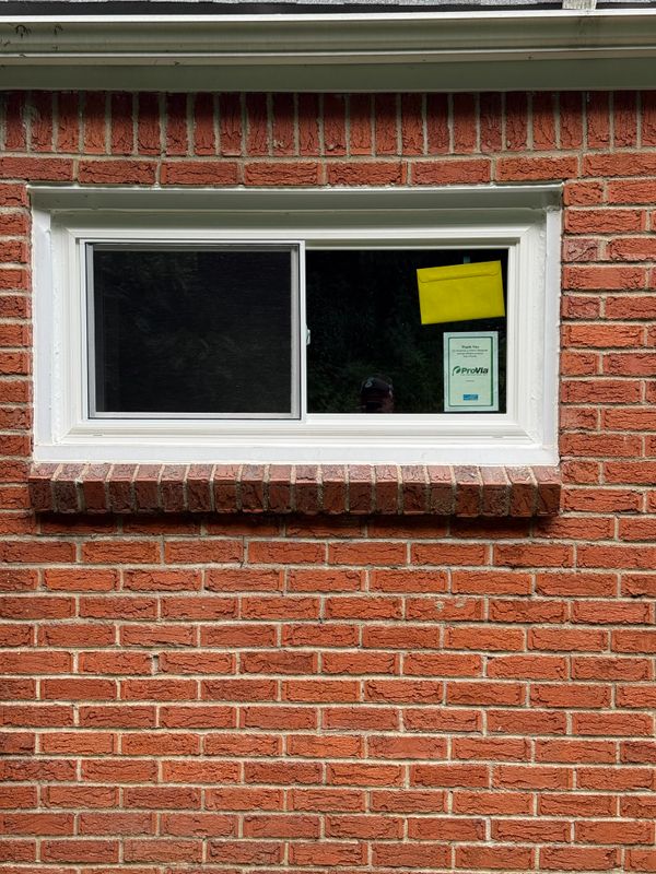 Window and Door Installation
