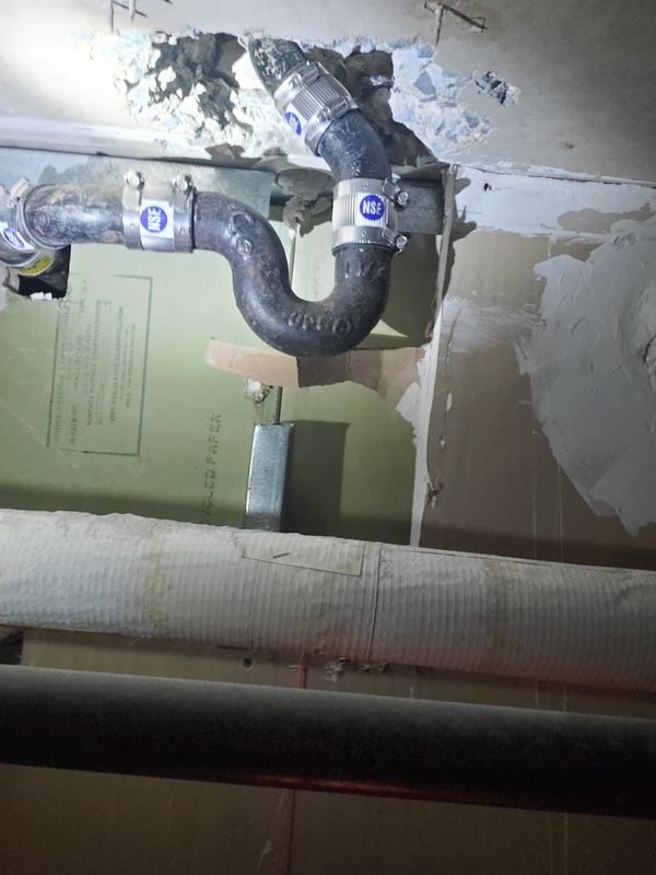Hospitality Renovations