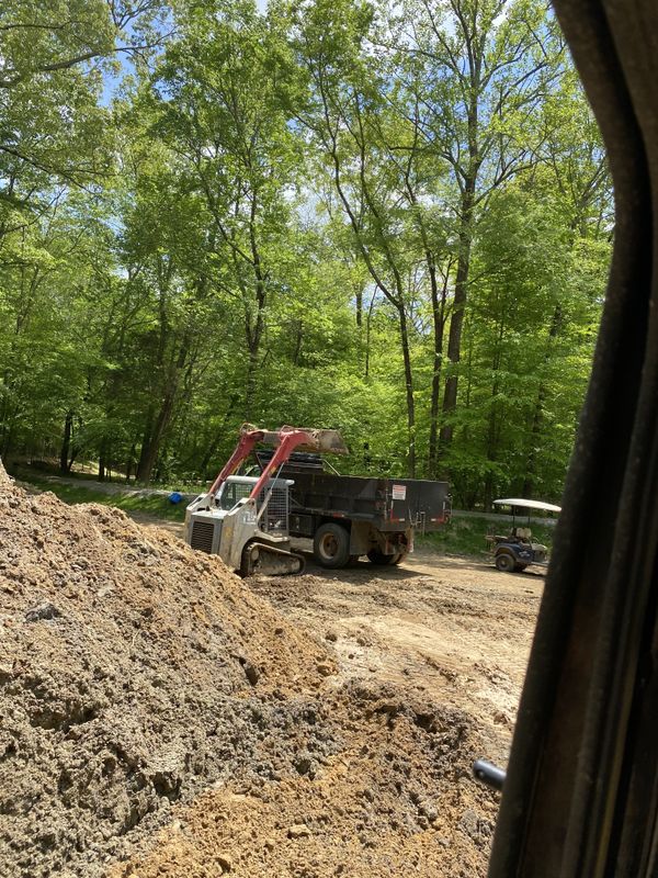 Debris Removal