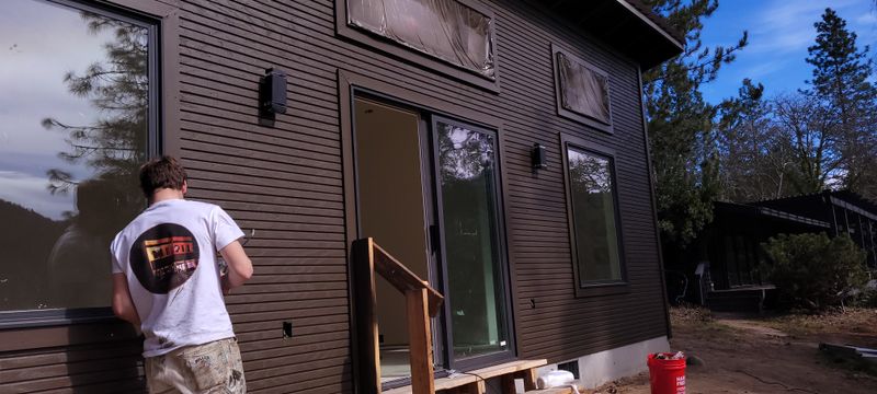 Exterior Painting
