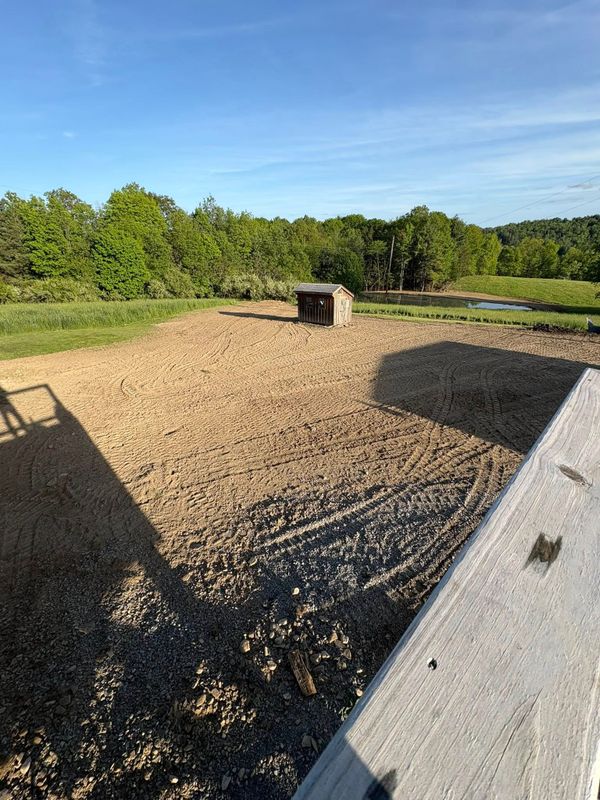 Land Clearing